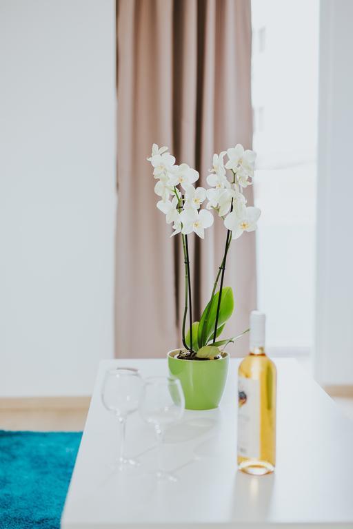 Appartement Stephanie Larnaca