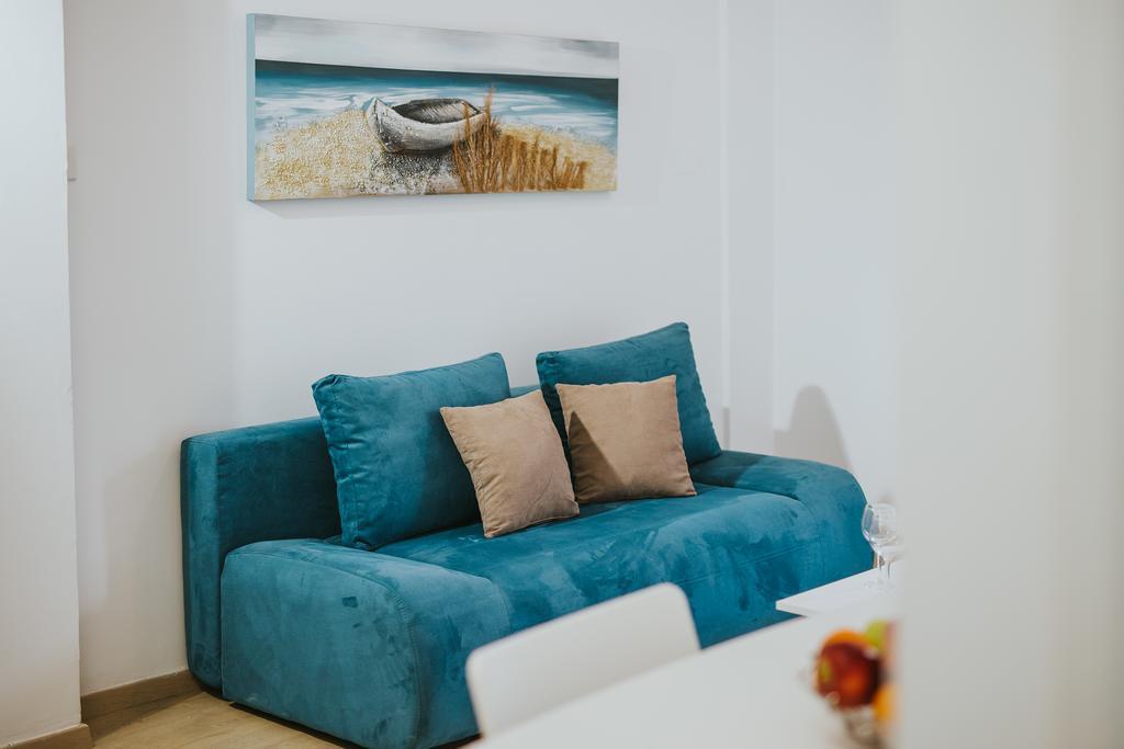 Stephanie Appartement