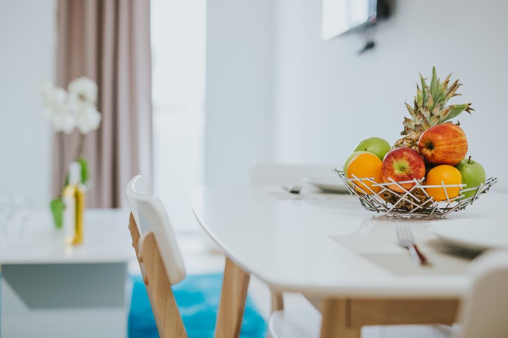 Stephanie Appartement Larnaca