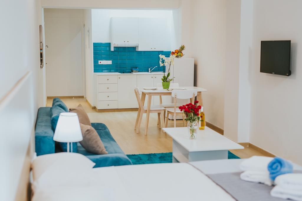 Appartement Stephanie *