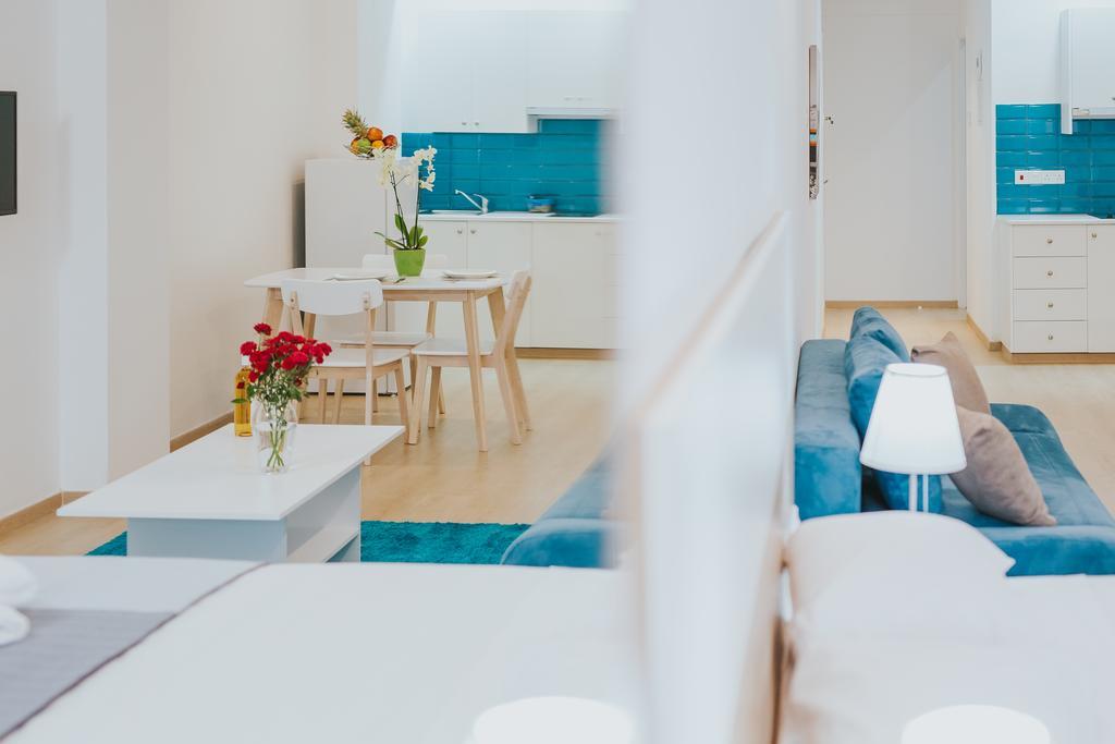 Stephanie Appartement *