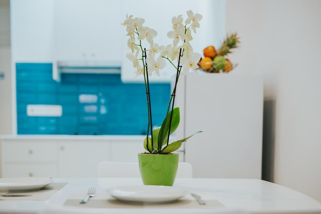 Stephanie Appartement *