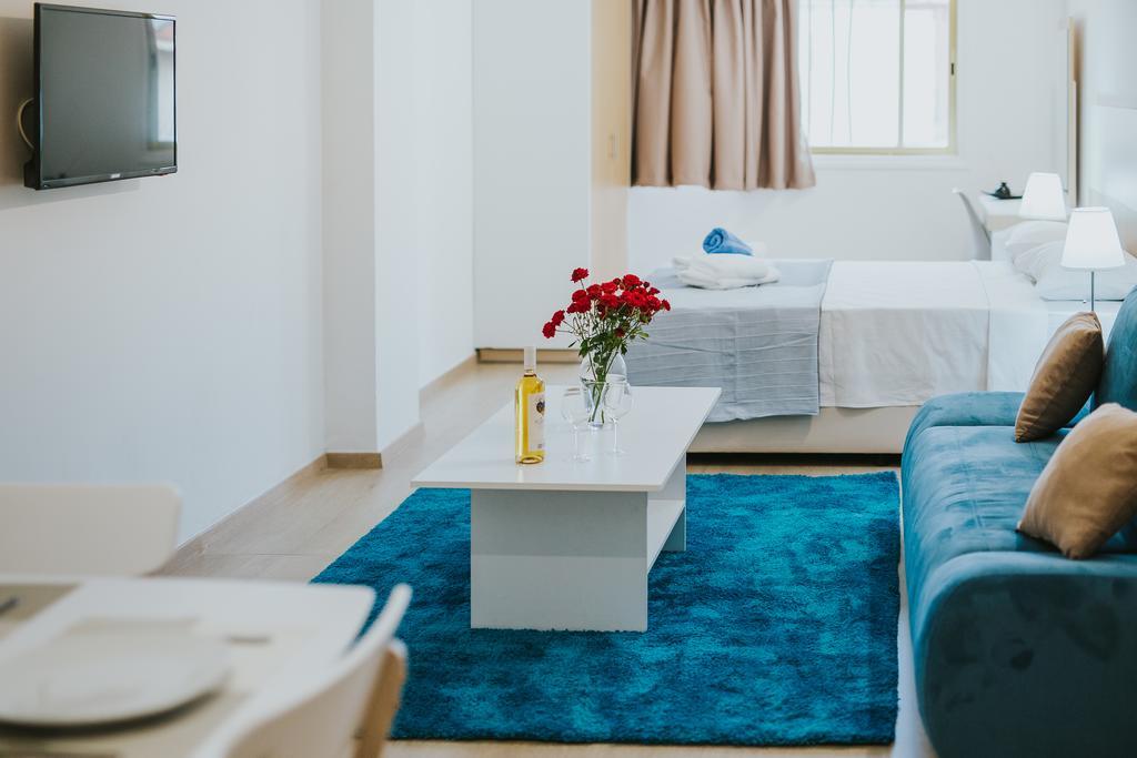 Stephanie Appartement Larnaca