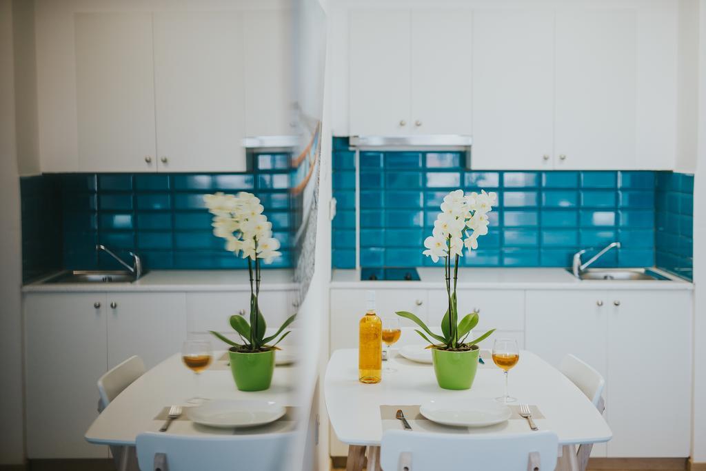 Stephanie Appartement