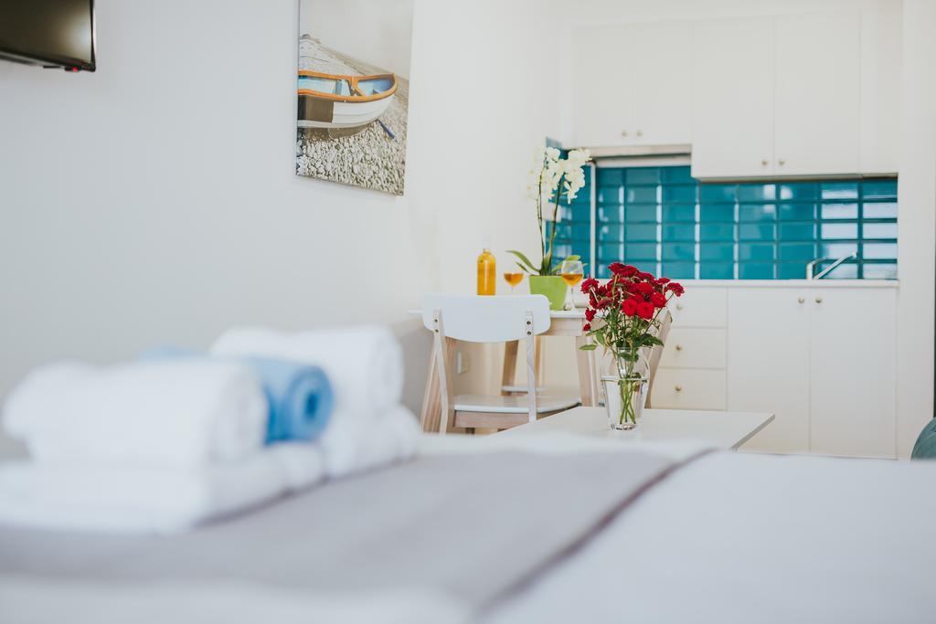 Stephanie Appartement Larnaca