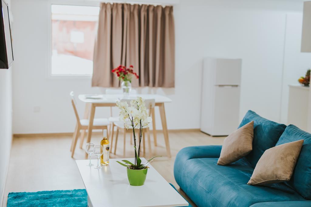Appartement Stephanie